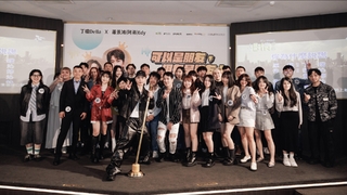 〈可以是朋友〉KTV歌唱大賽臥虎藏龍 評審蕭秉治：期待在同個舞台表演