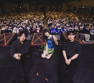 白安《路邊野餐》巡迴演唱會走過9座城市 高雄最終場完售不捨落幕