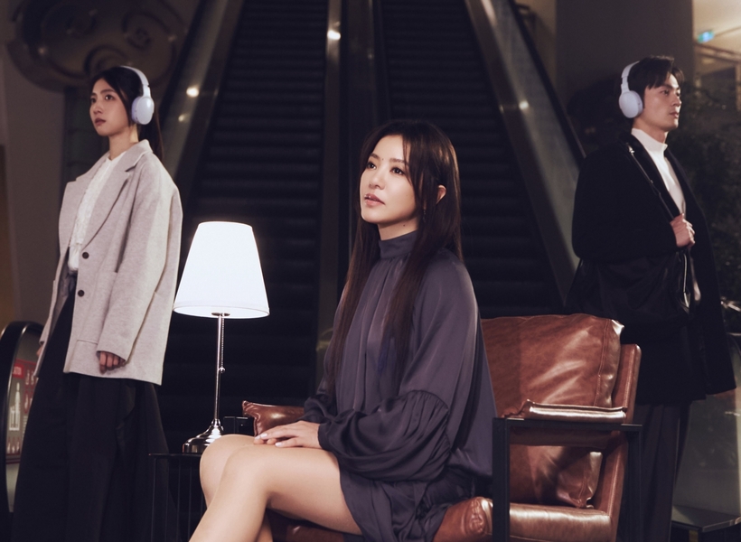 丁噹〈曾經如今〉MV「夜遊」台北101  獲四冠軍佳績 實體專輯3/13全面發行