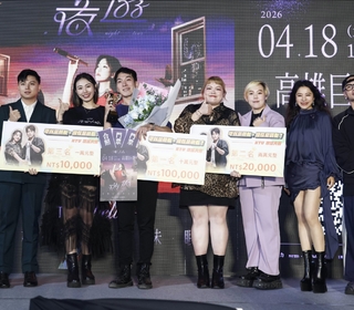 丁噹、蕭景鴻〈可以是朋友〉歌唱大賽 冠軍花招百出辣到阿弟不敢直視