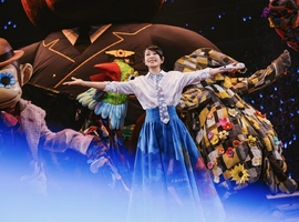 超過108場的見證！劉若英《飛行日》演唱會再度環遊世界美國三城重磅啟航