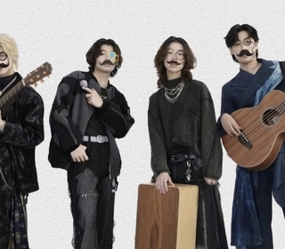 怪物新人再進化！PALLAS帕拉斯官宣破天荒不插電 把《下天堂》煮成「療癒雞湯版」