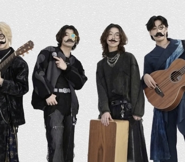 怪物新人再進化！PALLAS帕拉斯官宣破天荒不插電 把《下天堂》煮成「療癒雞湯版」