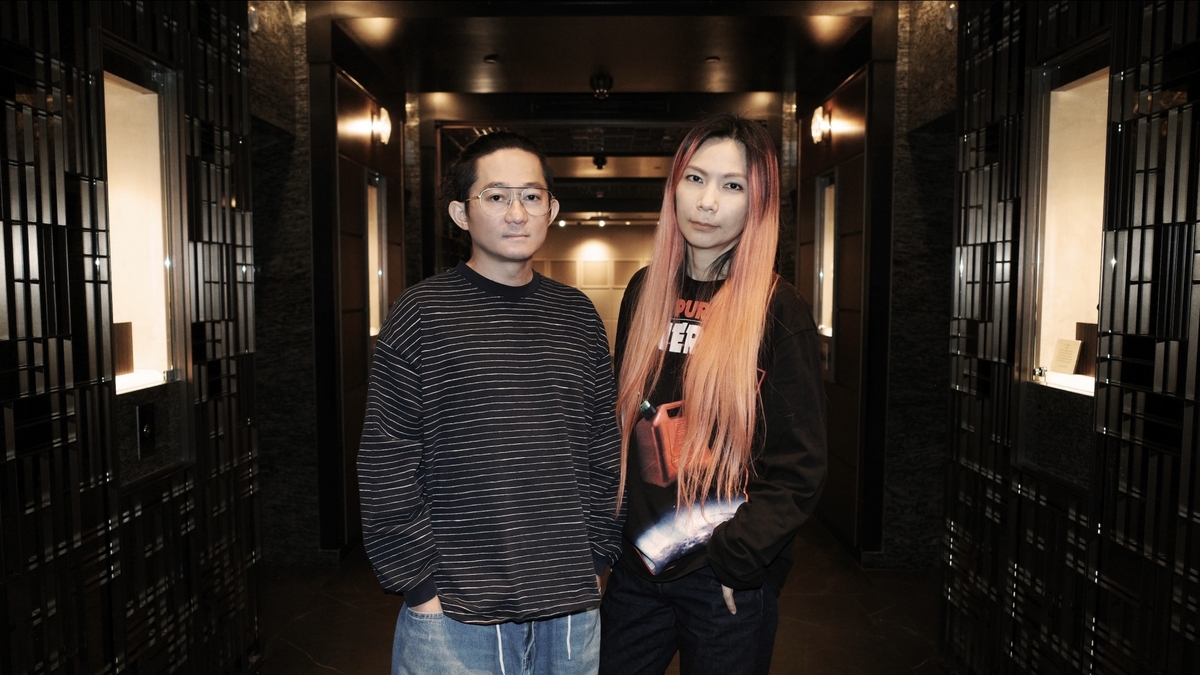 Tizzy Bac《說出我的名字》巡演口碑延燒　最終限定場「ACOUSTIC LIVE」5/9 震撼登SUB LIVE