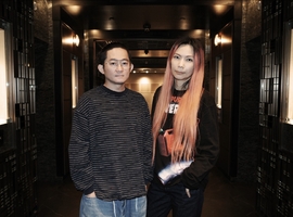 Tizzy Bac《說出我的名字》巡演口碑延燒　最終限定場「ACOUSTIC LIVE」5/9 震撼登SUB LIVE