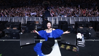 丁噹「辣」翻成都！化身「小辣椒」開唱、〈你為什麼說謊〉引史上最大聲合唱