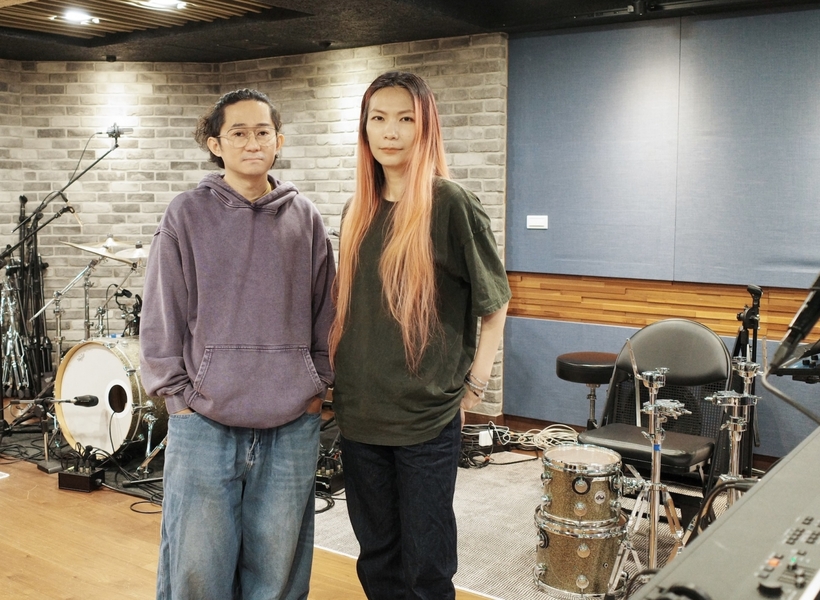 Tizzy Bac睽違20年重返acoustic舞台　《說出我的名字》最終限定場開賣倒數引關注！