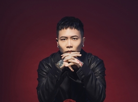蕭秉治感謝歌迷久等 6/13《活著 Alive》香港演唱會祭出限定VIP好禮