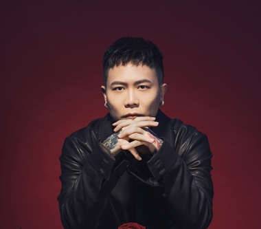 蕭秉治感謝歌迷久等 6/13《活著 Alive》香港演唱會祭出限定VIP好禮