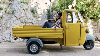 周渝民全新單曲〈誰給我的勇氣〉MV首播　重拾歌手身份　感謝言承旭、吳建豪、五月天阿信給他的鼓勵