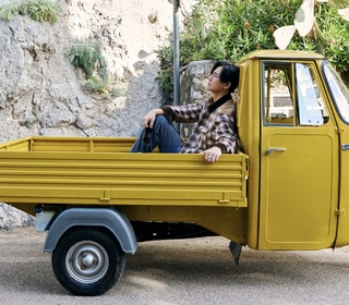 周渝民全新單曲〈誰給我的勇氣〉MV首播　重拾歌手身份　感謝言承旭、吳建豪、五月天阿信給他的鼓勵