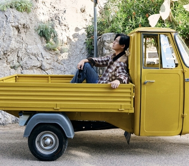 周渝民全新單曲〈誰給我的勇氣〉MV首播　重拾歌手身份　感謝言承旭、吳建豪、五月天阿信給他的鼓勵