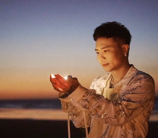 蕭秉治迎來雙喜事！《活著 Alive》演唱會再唱一城＋再推新曲〈頻率〉