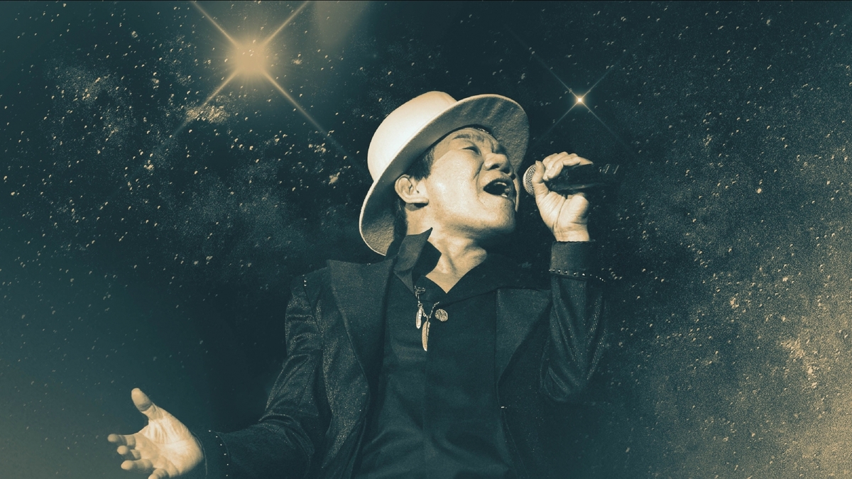 唱出你的往事共情 《當我們年輕的時候》紀錄「搖滾傳奇」趙傳一生音樂癡狂