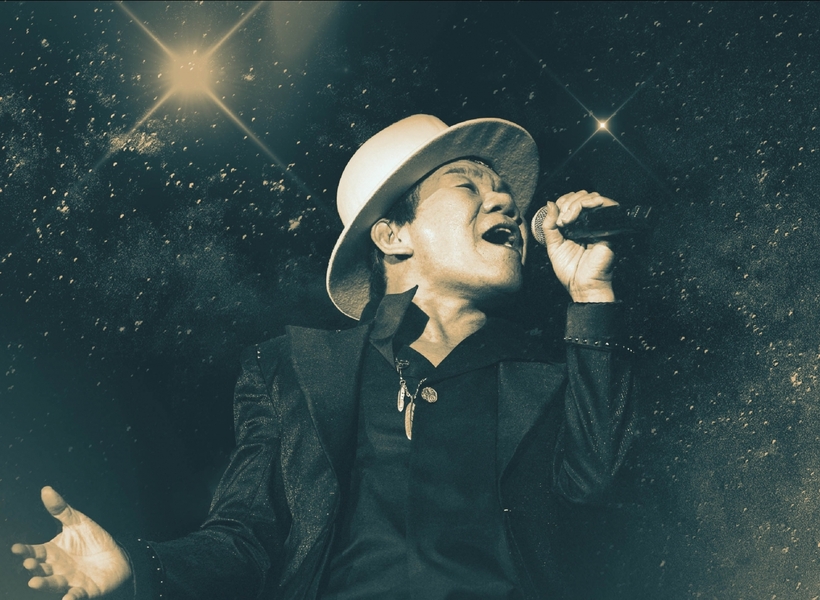 唱出你的往事共情 《當我們年輕的時候》紀錄「搖滾傳奇」趙傳一生音樂癡狂