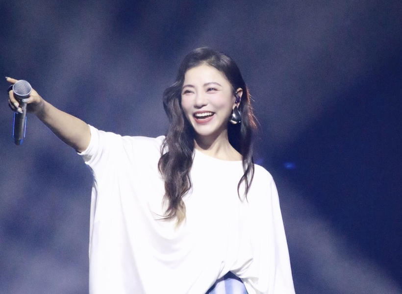 丁噹《夜遊》高雄巨蛋演唱會座位熱烈加開　生日＋演唱會雙重派對　邀粉絲一起慶生