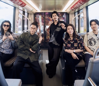 金曲樂團麋先生〈大馬戲團 CircUs Max〉2026馬戲團運動嘉年華5場開賣秒搶光　歌迷哀嚎懇求加場　麋先生寵粉火速加場再度秒殺！！刷新空前紀錄、人氣全面沸騰直衝天際