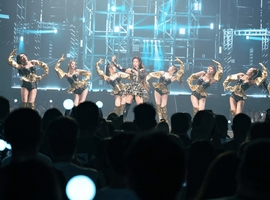 丁噹《夜遊》夜未眠巡迴演唱會高雄場  四大升級內容正式解密