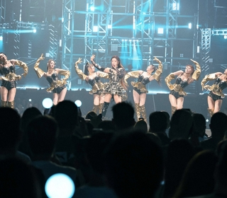 丁噹《夜遊》夜未眠巡迴演唱會高雄場  四大升級內容正式解密