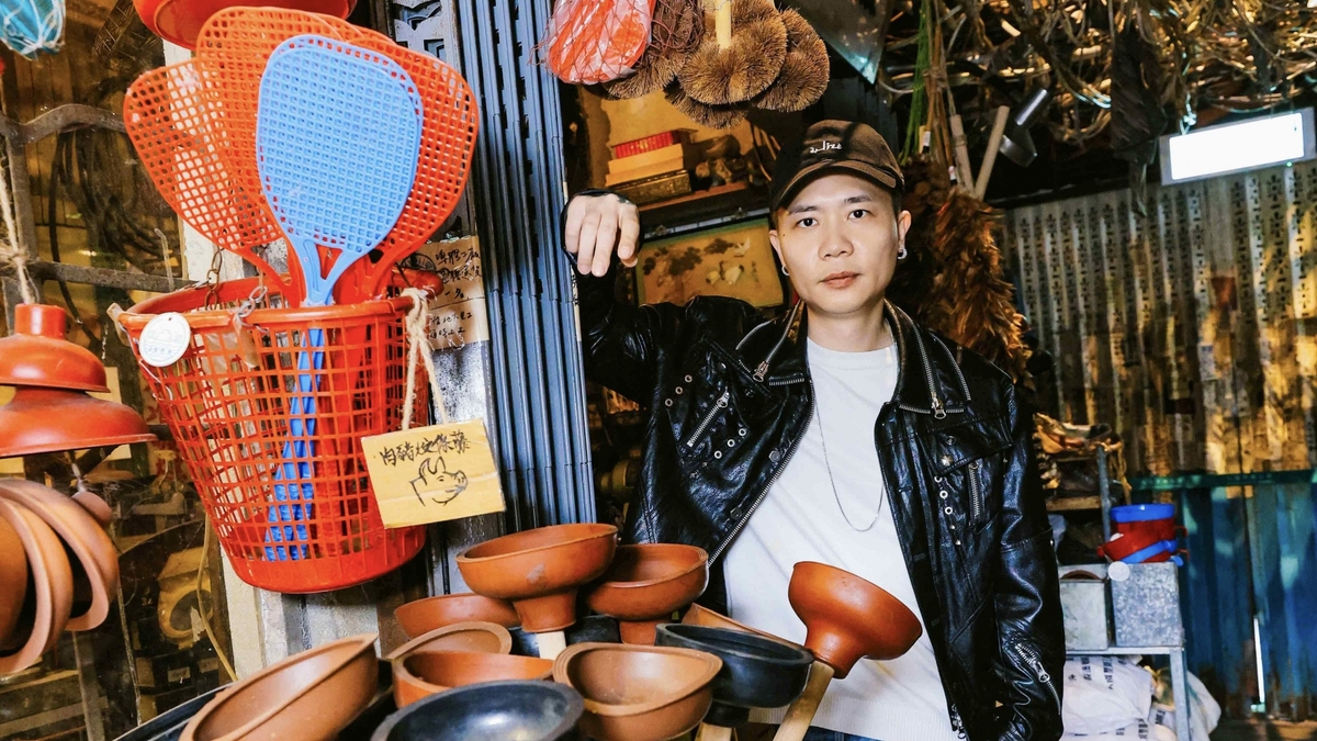 蕭秉治《活著》演唱會開心解鎖11個城市　歌迷跟著演唱會旅行　蕭秉治：謝謝老闆