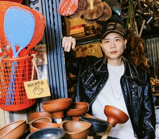 蕭秉治《活著》演唱會開心解鎖11個城市　歌迷跟著演唱會旅行　蕭秉治：謝謝老闆