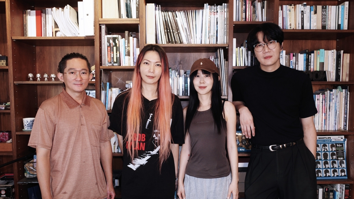 Tizzy Bac挾《說出我的名字》滿滿口碑　預告 Acoustic Live 限定場將顛覆歌迷聽覺