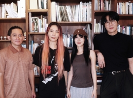 Tizzy Bac挾《說出我的名字》滿滿口碑　預告 Acoustic Live 限定場將顛覆歌迷聽覺
