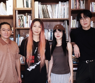 Tizzy Bac挾《說出我的名字》滿滿口碑　預告 Acoustic Live 限定場將顛覆歌迷聽覺