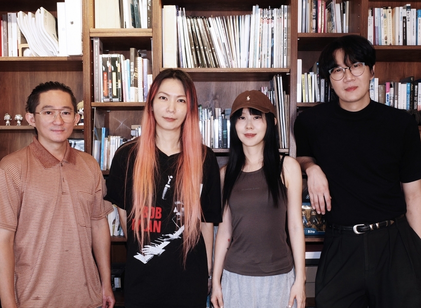 Tizzy Bac挾《說出我的名字》滿滿口碑　預告 Acoustic Live 限定場將顛覆歌迷聽覺