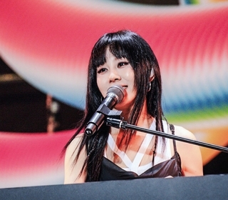 白安2026行程滿檔！7月唱往天津、西安等地《路邊野餐》　登hito流行音樂獎、KKBOX風雲榜