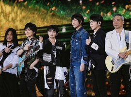 五月天5525+2《回到那一天》北京鳥巢演唱會　驚喜邀請周深夢幻聯動合唱〈達拉崩吧〉 「巨龍」出現回到侏羅紀的那一天
