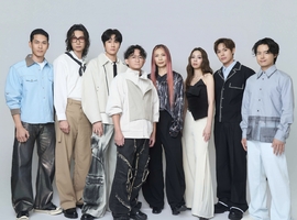 告五人、Tizzy Bac、宇宙人輪番炸翻hito流行音樂獎！金曲三團接力攻佔小巨蛋　掀最強音樂狂潮