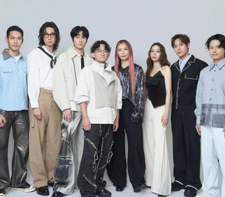 告五人、Tizzy Bac、宇宙人輪番炸翻hito流行音樂獎！金曲三團接力攻佔小巨蛋　掀最強音樂狂潮