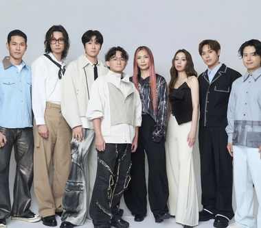 告五人、Tizzy Bac、宇宙人輪番炸翻hito流行音樂獎！金曲三團接力攻佔小巨蛋　掀最強音樂狂潮