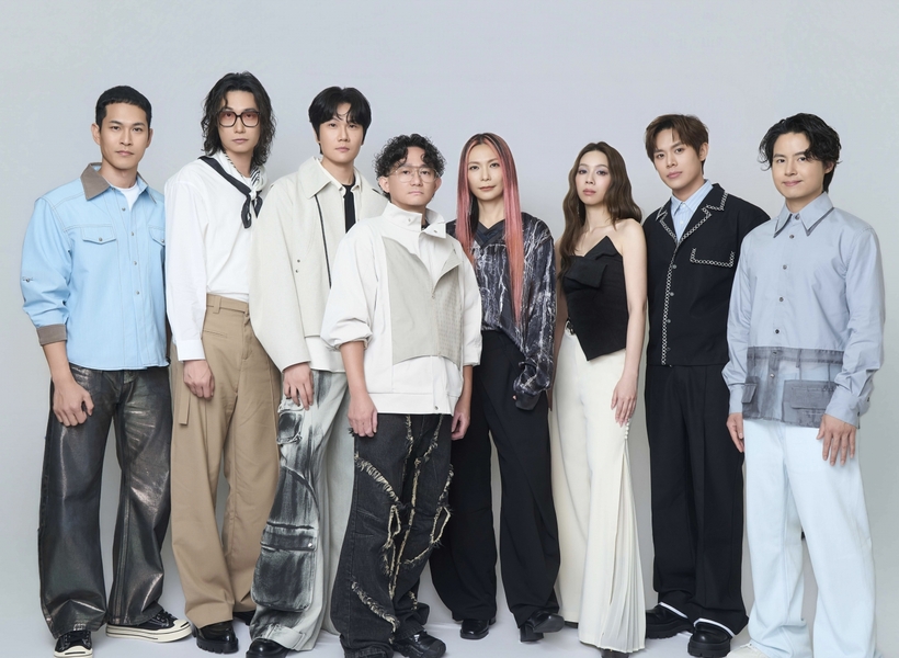 告五人、Tizzy Bac、宇宙人輪番炸翻hito流行音樂獎！金曲三團接力攻佔小巨蛋　掀最強音樂狂潮