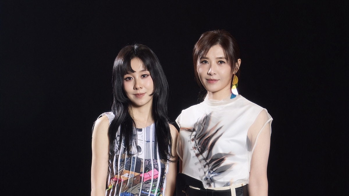 蘇慧倫、白安奪hito三大獎！經典16首回憶殺、電音DJ秀炸翻全場