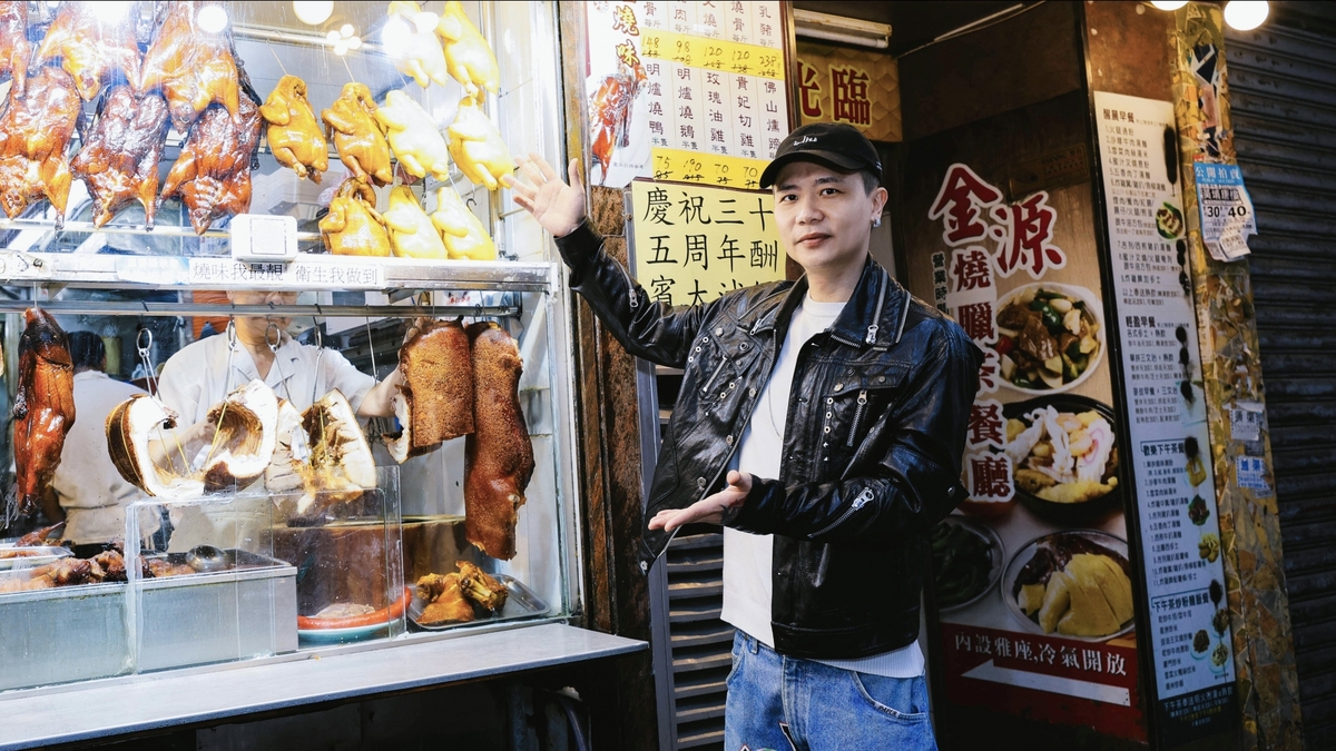 蕭秉治《活著 Alive》巡迴演唱會公布嘉賓 　蕭景鴻、鼓鼓呂思緯分別助陣6/13香港、7/4吉隆坡