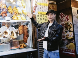 蕭秉治《活著 Alive》巡迴演唱會公布嘉賓 　蕭景鴻、鼓鼓呂思緯分別助陣6/13香港、7/4吉隆坡