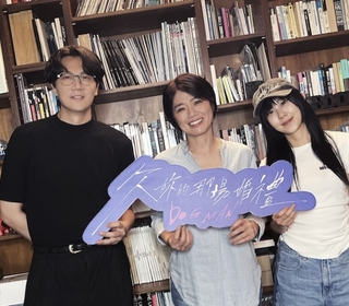 爆哭神曲炸裂＋追劇暴風席捲《欠妳的那場婚禮》　宇宙人新歌〈沒有人像我一樣〉奪四冠王　傳唱無數狂洗版