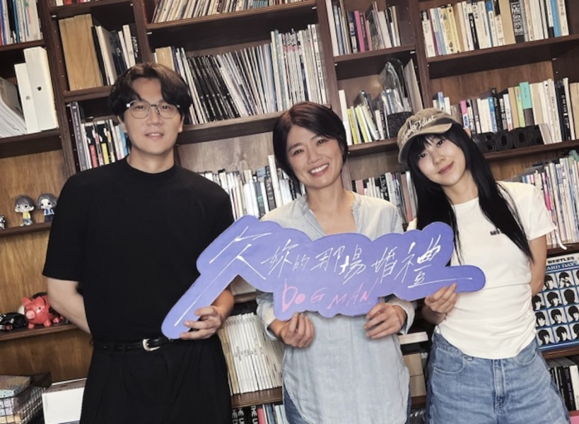爆哭神曲炸裂＋追劇暴風席捲《欠妳的那場婚禮》　宇宙人新歌〈沒有人像我一樣〉奪四冠王　傳唱無數狂洗版