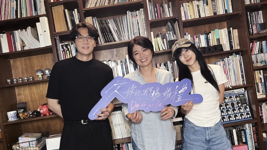 爆哭神曲炸裂＋追劇暴風席捲《欠妳的那場婚禮》　宇宙人新歌〈沒有人像我一樣〉奪四冠王　傳唱無數狂洗版