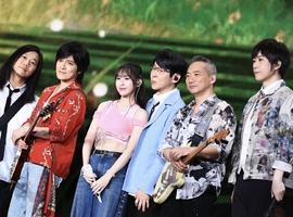 風雨改寫了日期　改變不了我們的約定！一天唱兩場　五月天《回到那一天》創下大巨蛋演唱8小時新紀錄