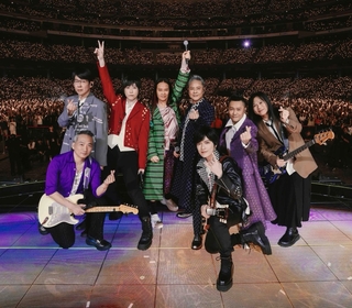 把所有人的回憶帶來  五月天《回到那一天》邀請唱跳天團草蜢打造最「蜢」派對！