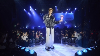 從Energy阿弟到蕭景鴻！24年圓夢站個人舞台完售滿場 「以我為名」寫新篇章