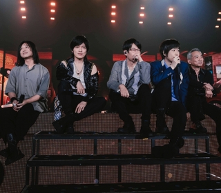 五月天《回到那一天》25週年巡迴演唱會 與7490000人次162場共同交織搖滾宇宙新篇章