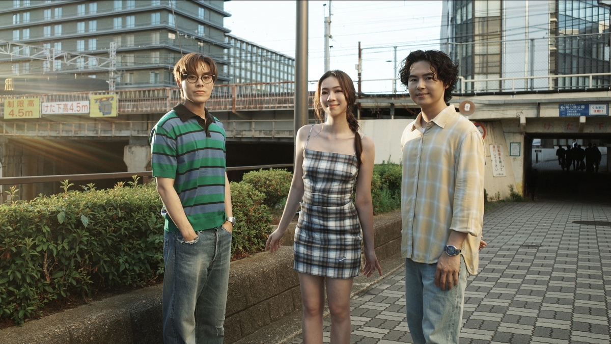 告五人迎戰Summer Sonic東京、大阪一連兩場演出　提前飛赴日本全力備戰　為二大舞台打造神秘歌單