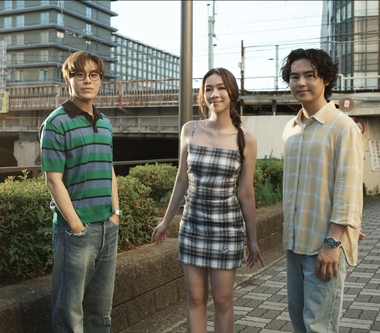 告五人迎戰Summer Sonic東京、大阪一連兩場演出　提前飛赴日本全力備戰　為二大舞台打造神秘歌單