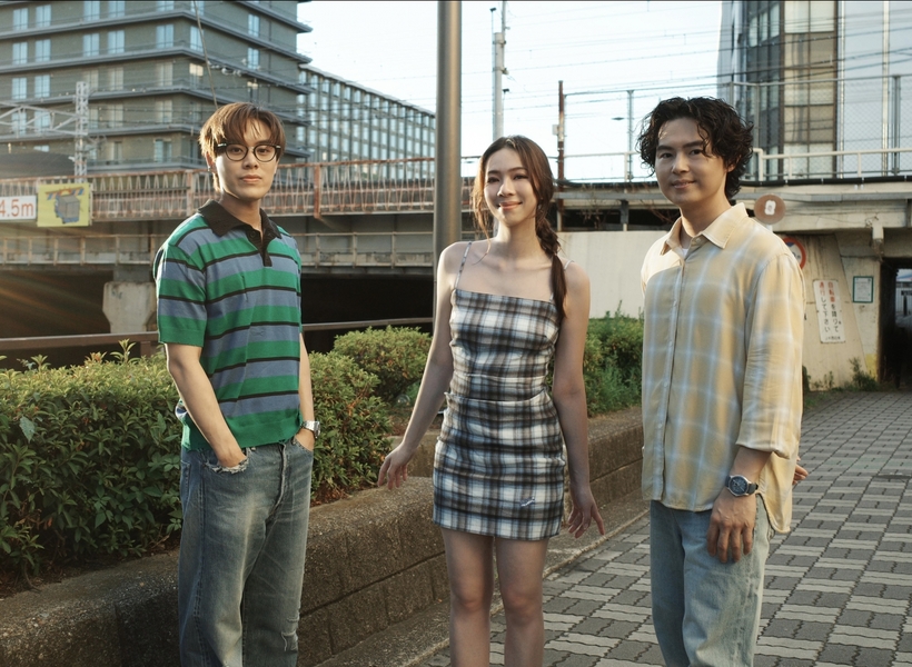 告五人迎戰Summer Sonic東京、大阪一連兩場演出　提前飛赴日本全力備戰　為二大舞台打造神秘歌單