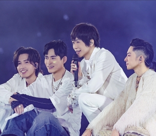 《F✦FOREVER恆星之城》五城開唱強勢席捲東南亞　唱響30場萬人指標性場館