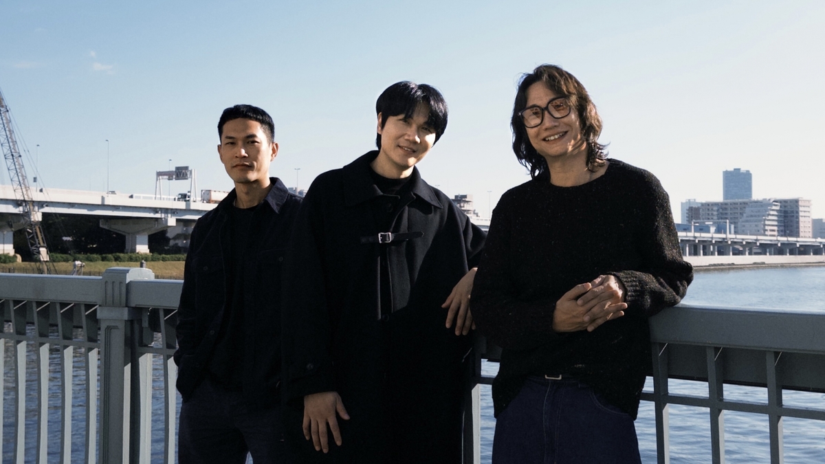 宇宙人再拋重磅喜訊　睽違4年全新創作專輯《Dear You》9/10與宙友相見！